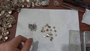 Переработка транзисторов типа кт 802-825