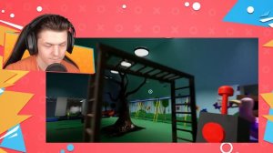 ОФИЦАЛЬНЫЙ СЕКРЕТ ГАРТЕН ОФ БАНБАН 7... GARTEN OF BANBAN