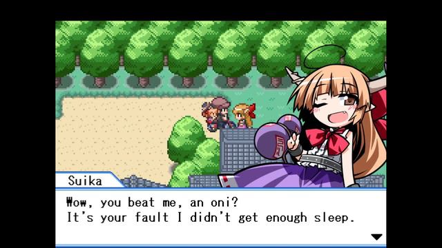 Touhou Puppet Dance Performance Extended Ep.30 - Revenge смотреть онлайн