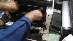 Kyocera Ecosys P2040dn Printer