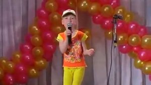 ДОМОВЁНОК КУЗЯ ИСПОЛНЯЕТ ИРИНА РОДИОНОВА