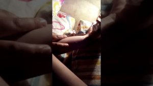 Пранк на ночевке