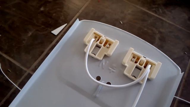 Переделка светильника под светодиодные лампы смотреть онлайн