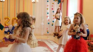 выпуск сад 6 песня прощайте игрушки
