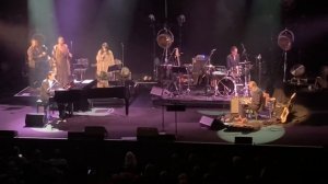 Nick Cave & Warren Ellis - Henry Lee - Live at Carré