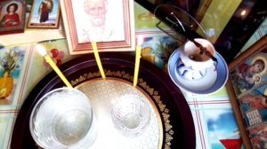 Молитвы от пьянства.