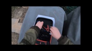 Тест Power Bank для Авто