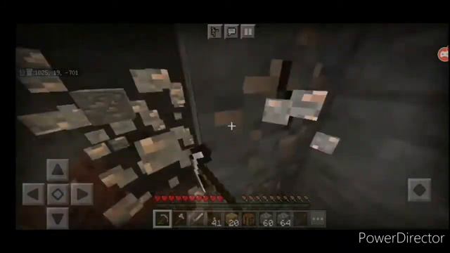 so I just randomly find a stronghold in minecraft… смотреть онлайн