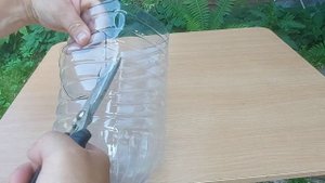 Моя жена счастлива от этой самоделки! Не вздумайте выкинуть старую канистру!