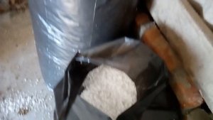 Пенопластбетон, полистиролбетон лучший смеситель своими руками