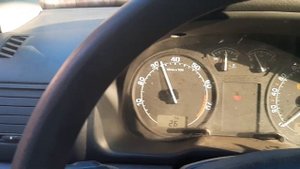 Жор масла на моторе 1.6 bfq.