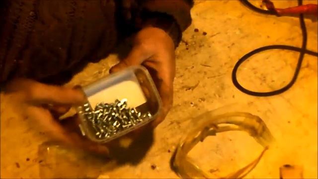 Многоразовые очки из пластиковой бутылки смотреть онлайн