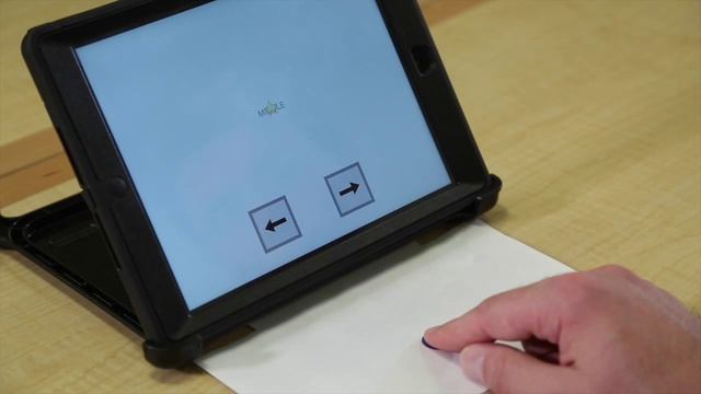 NIH Toolbox Flanker Inhibitory Control and Attention Test смотреть онлайн