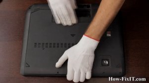 How to upgrade RAM memory in Asus ROG G75 laptop