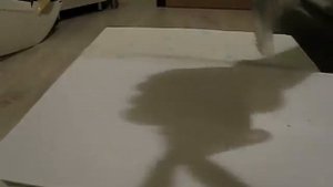 Изготовление декалей в домашних условиях/ home decal