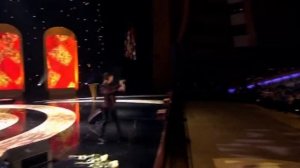 Gurgen Dabaghyan - De Ari (Live in Moscow)