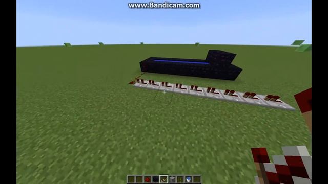 "Катапульта" в minecraft :) смотреть онлайн