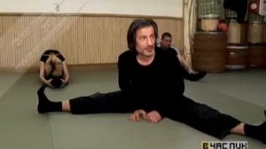 Мухтар Гусенгаджиев : Люди Х