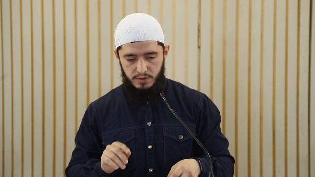 ЖИЗНЕОПИСАНИЕ УМАРА ИБН АЛЬ-ХАТТАБА