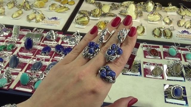 ЯНТАРЬ МАГИЧЕСКИЙ КАМЕНЬ. ЯНТАРНАЯ ВОЛНА. ШЕДЕВРЫ ОТ ЦИРКОНА С.