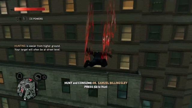 PROTOTYPE®2 PC Gameplay part 1 No Commentary смотреть онлайн