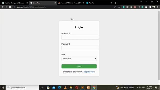 Create a Hospital Management System using ChatGPT | chatgpt tutorial #chatgpt | @udemybootcamps смотреть онлайн