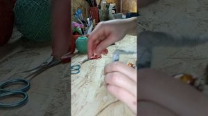 Луполокс своими руками