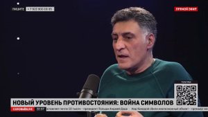 Тигран Кеосаян: светлого должно быть немного больше, чем мрачного