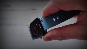 Замена ремешка на Colmi P8 часах