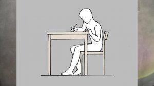 Как организовать рабочее место школьника.