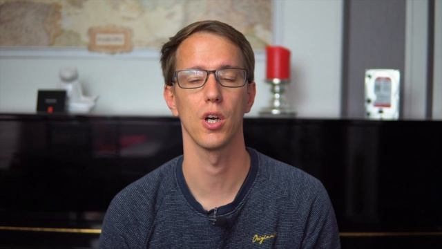 Welcher Hypervisor für deinen Server? смотреть онлайн