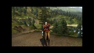 Two Worlds-Xbox 360 / PC trailer