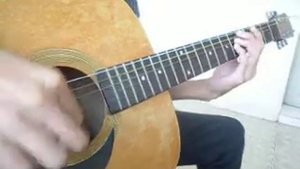 I want it that way(backstreet boys)- guitar cover