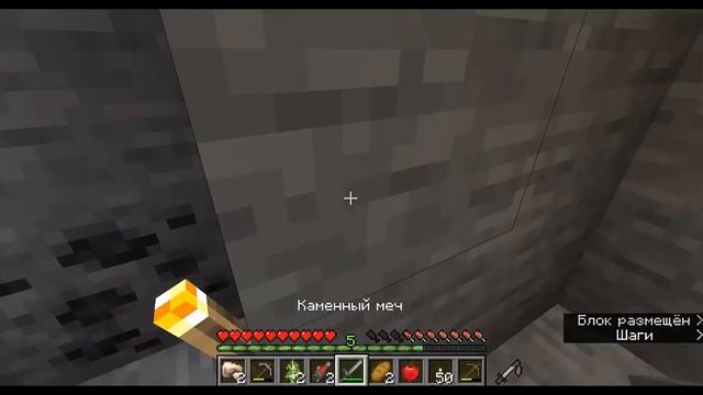 ЛИЧНЫЙ Летсплей МАЙНКРАФТ 1 19 2 дикое обновление смотреть онлайн