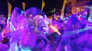 Вечеринка на Пхи-Пхи