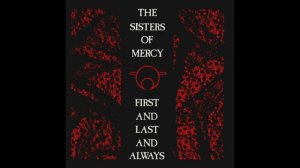 The Sisters Of Mercy // Marian