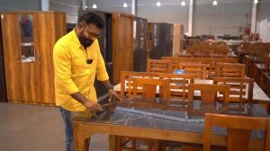 Biggest Furniture Expo In Trivandrum | BuildHUB | Exotic