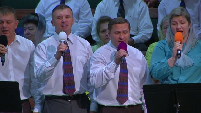 Господь есть истинный мой путь смотреть онлайн