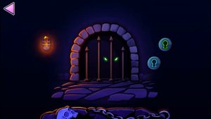 Сюжет игры Geometry Dash!