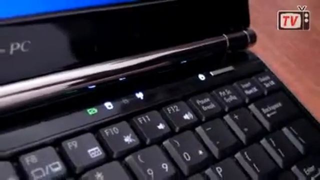 ASUS Eee PC S101 смотреть онлайн
