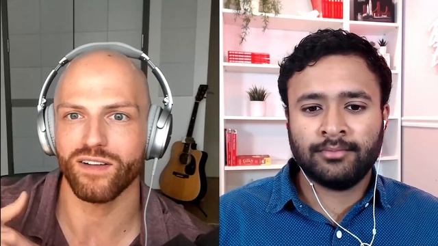 SDS 615: How to Ace Your Data Science Interview — with Nick Singh