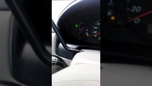 ABS MAZDA PREMACY