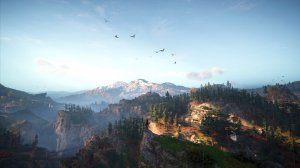 Assassins Creed: Valhalla #87. Охота на зверей