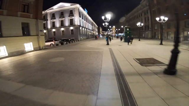 Петербург. Велоконгресc. SpeedRun. смотреть онлайн