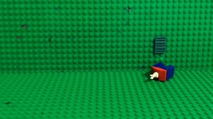 LEGO AMONG US ANIMATION PART 2