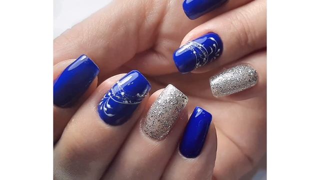Самый модный и красивый маникюр | Подборка модных новинок маникюра | Nail Design Ideas