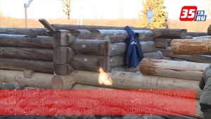 Реставрация церкви Богоявления Господня в Палтоге в Вытегорском районе вновь приостановлена