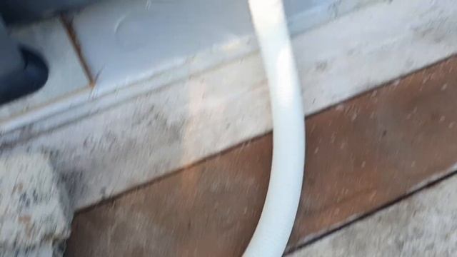 Не работает песочный фильтр Intex, к каркасному бассейну. смотреть онлайн