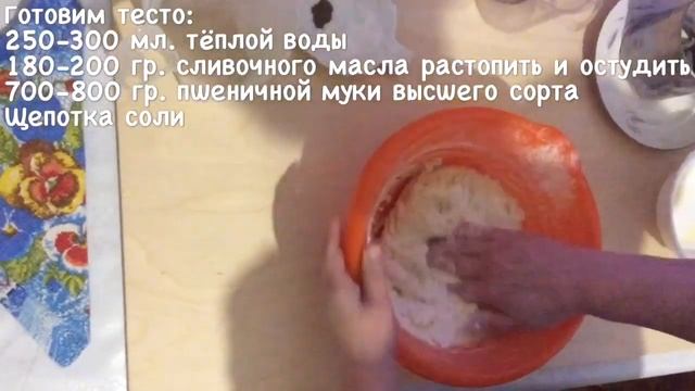 Сочные ПИРОЖКИ С КАРТОШКОЙ без дрожжей НЯМ-НЯМ ? #2019 #минимиги