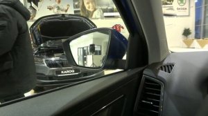 Skoda Karoq, Шкода карок 2020. ЛУЧШИЙ в классе